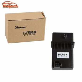 

XHORSE ELV Emulator Renew ESL for Benz 204 207 212 with VVDI MB Tool