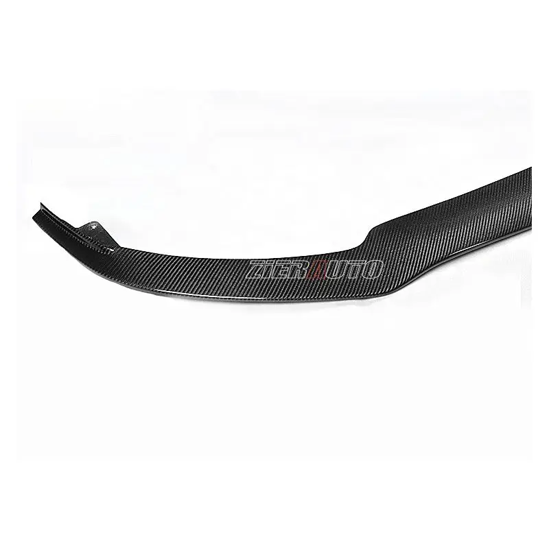 C63 AMG FRONT LIP (5)
