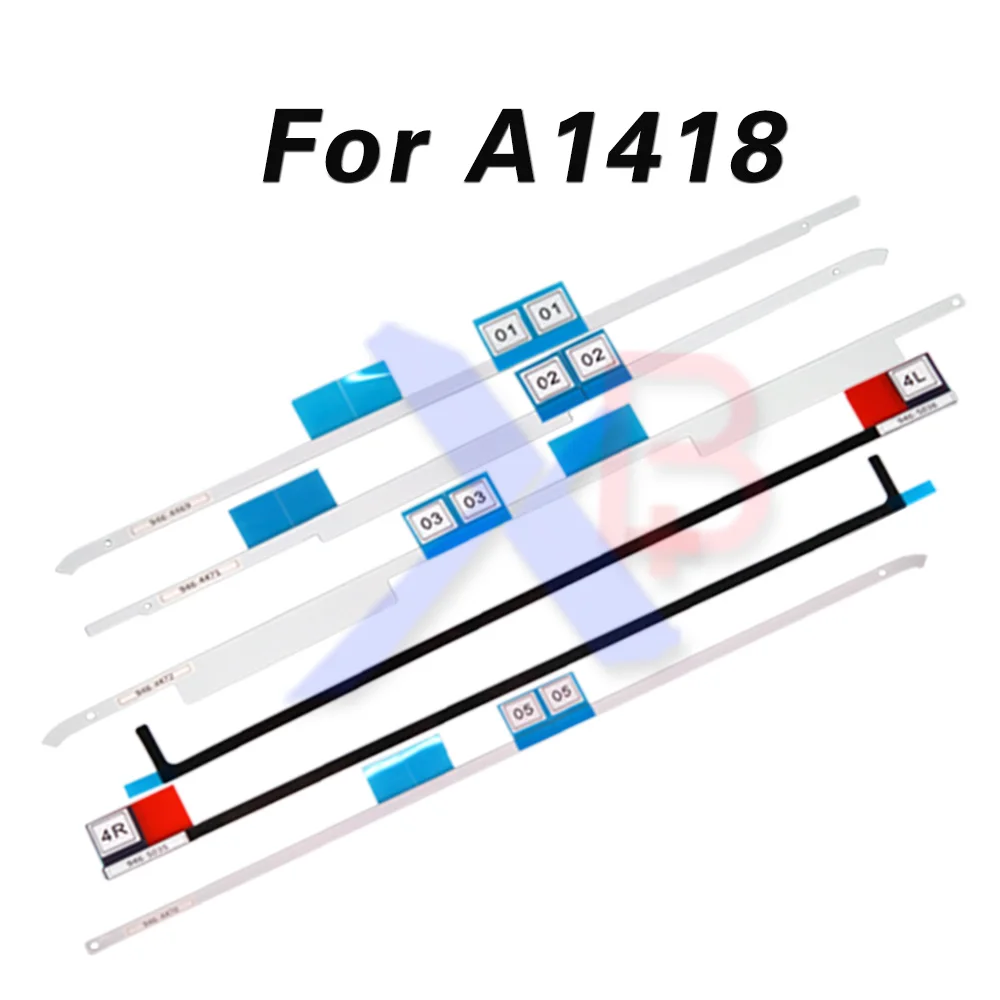 Дисплей лента/клейкая лента/открытый ЖК-Инструмент Для iMac 2" 21,5" A1418 A1419 076-1437 076-1422 - Цвет: Only A1418 Adhesive