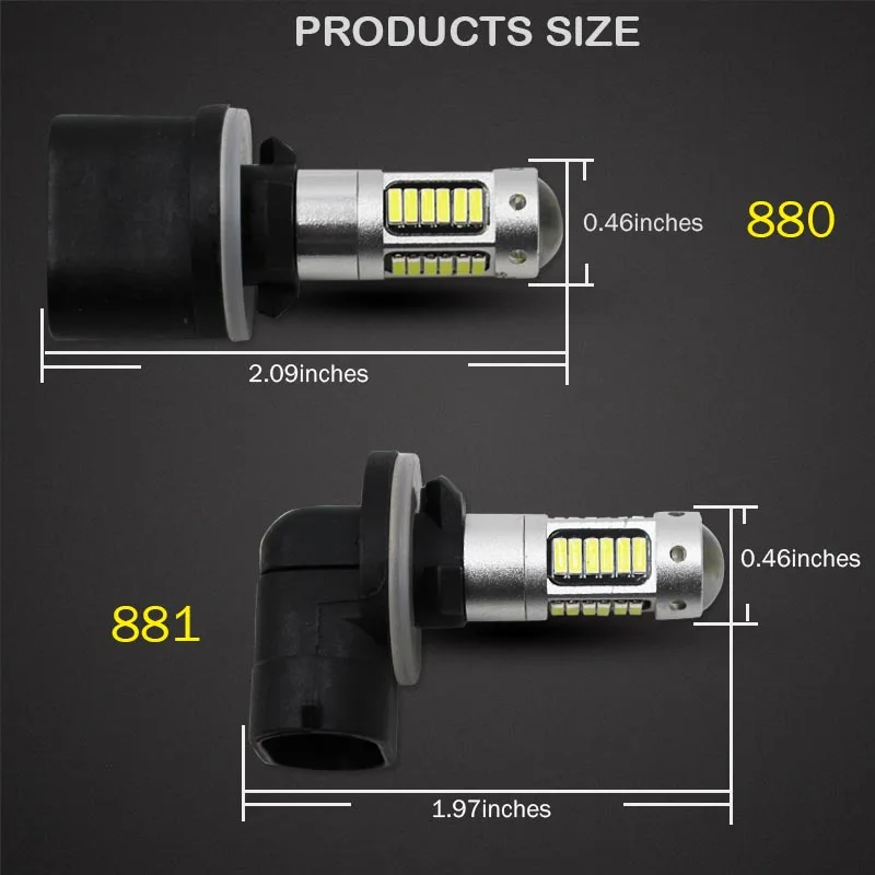 Fog Lamp Wiring Harness for HYUNDAI, KIA Vehicle