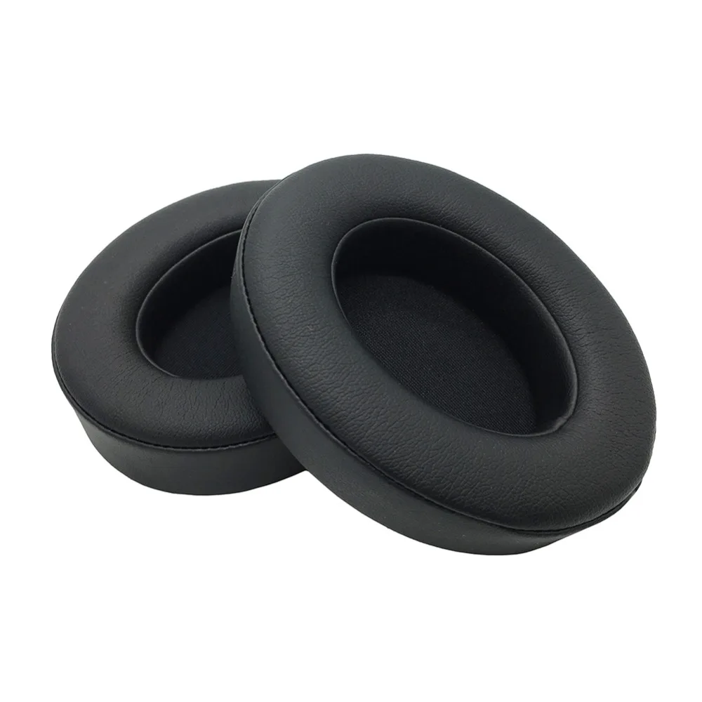 Whiyo 1 pair of Replacement Pillow Sleeve Ear Pads Cushion for JBL EVEREST 700 Wireless BT Bluetooth V700 BT V700BT ELITE 700