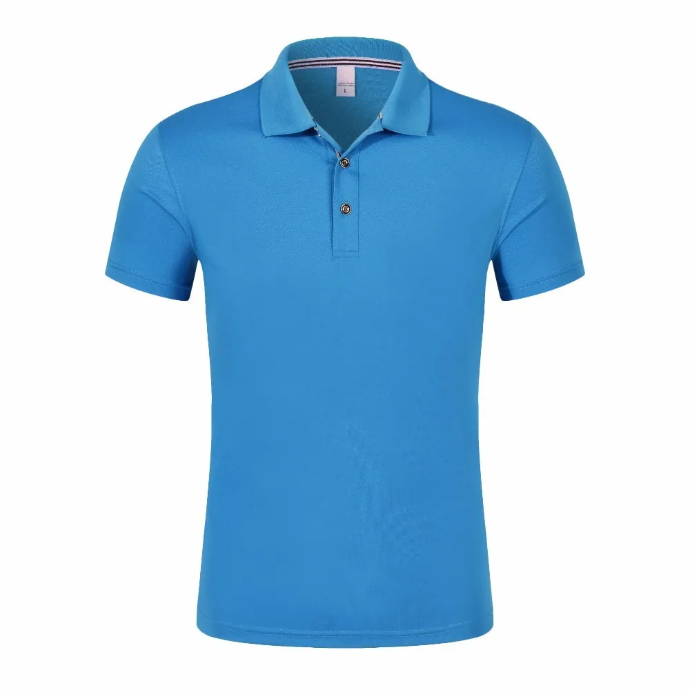 

LiSENBAO Plus Size S-3XL New Men's Polo Shirt High Quality Men Cotton Short Sleeve shirt jerseys Summer Mens polo Shirts LS 1880
