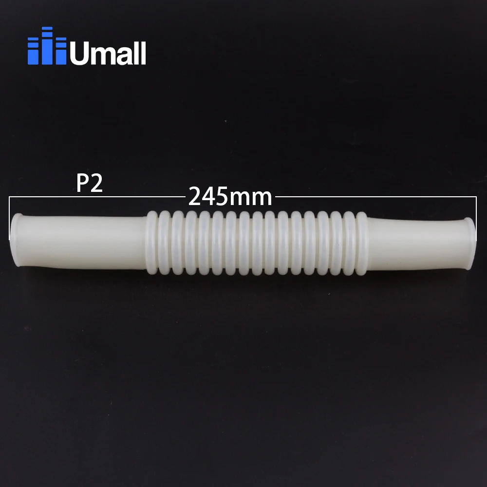 Различные стиральные машины стоки моторный насос вода мягкий вход для шланга клапан Гибкие прозрачные белые трубы