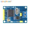 MCP2515 CAN Bus Module TJA1050 Receiver SPI Module For 51 MCU ARM Controller DC 5V SPI Interface Control Resistors ► Photo 3/6