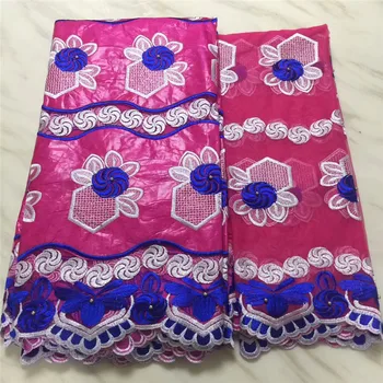 

2018 Bazin riche French tulle mesh high quality bazin lace African lace fabrics Bazin riche getzner for party dresses PL5-84