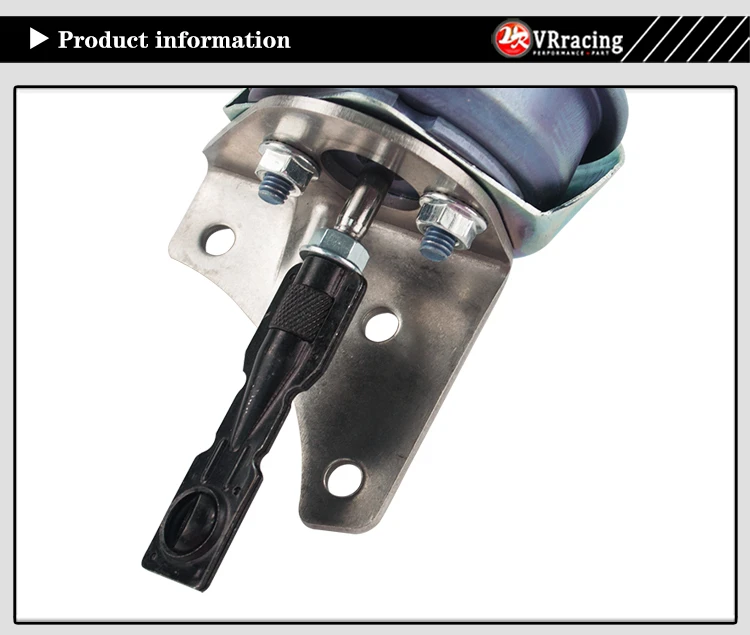VR-Turbo турбонагнетатель пусковой привод GT1749V 724930-5010S 724930 для AUDI VW Seat Skoda 2,0 TDI 140HP 103KW VR-TWA01