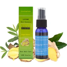 Herbal Hair Fast Growth Essence Liquid Anti Loss Treatment Sprayer 30ml-MS
