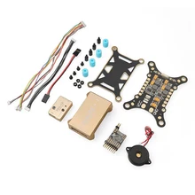 Xiangtat PX4LITE Pixhawk Lite 32 бит Контроллер полета с открытым исходным кодом для RC мультикоптера
