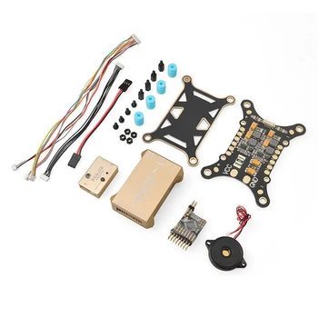 

Xiangtat PX4LITE Pixhawk Lite 32 Bit Open Source Flight Controller for RC Multicopter