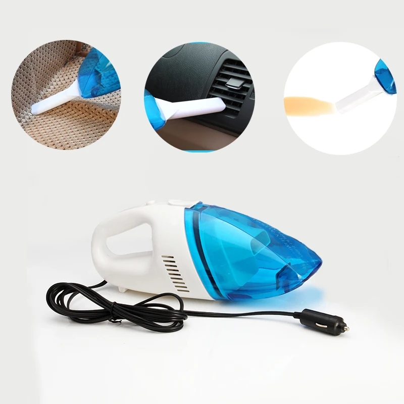 

CTDSGW00135 Vacuum cleaner