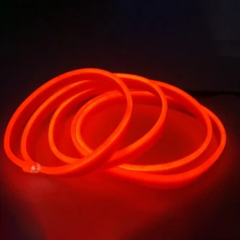 

EL Wire Neon Car LED Light Strip 12V LED Cold Lights Neon Auto Lamps Cold Light Strip Interior Lighting Decoration Strips Lamps