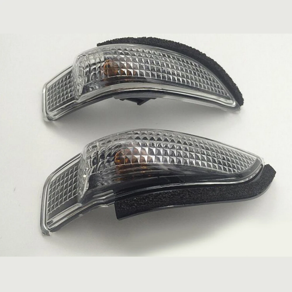 81730 02140 Turn Signal Light Lamp for Toyota Camry Avalon Corolla RAV4 Prius C 2Pcs Car 2Pin