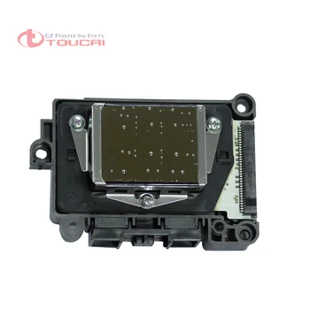 

No encryption Astarjet xenon fortune-lit wit-color Printer solvent DX7 F189010 print head