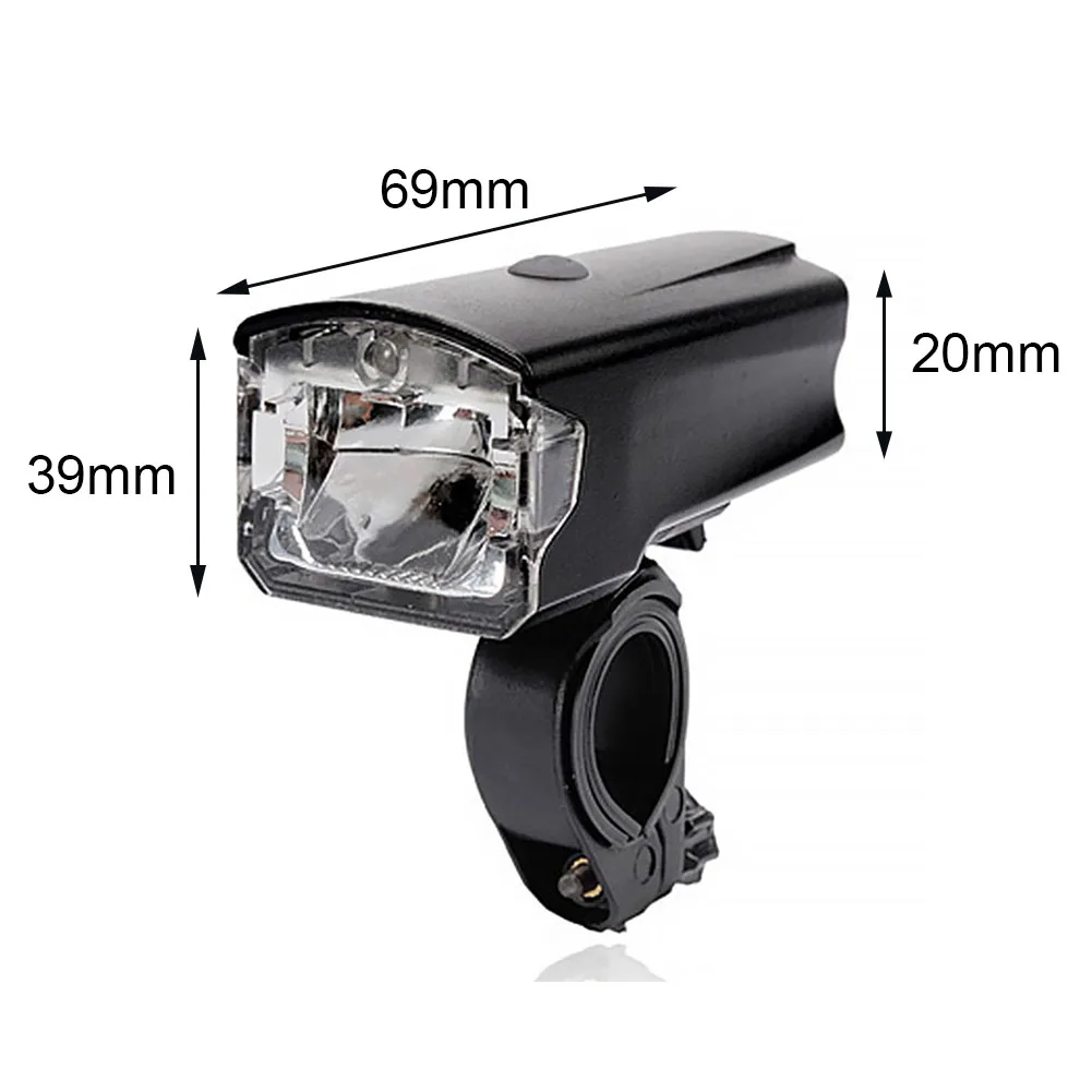 Flash Deal ABS USB Rechargeable Bicycle Torch Outdoor Flashlight Front Lamp Headlight Built-in Battery 3 Flash Deal ABS USB Rechargeable Bicycle Torch Outdoor Flashlight Front Lamp Headlight Built-in Battery 3