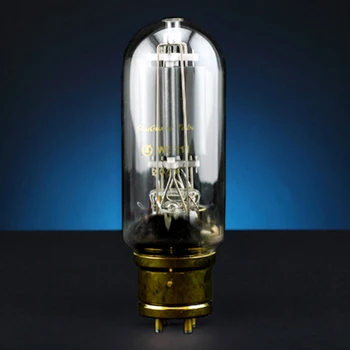 

Free Shipping 1pcs Shuguang Natural Sound Series WE211(211-TA,WE211,211,211-T)Amplifier HIFI Audio Vacuum Tube
