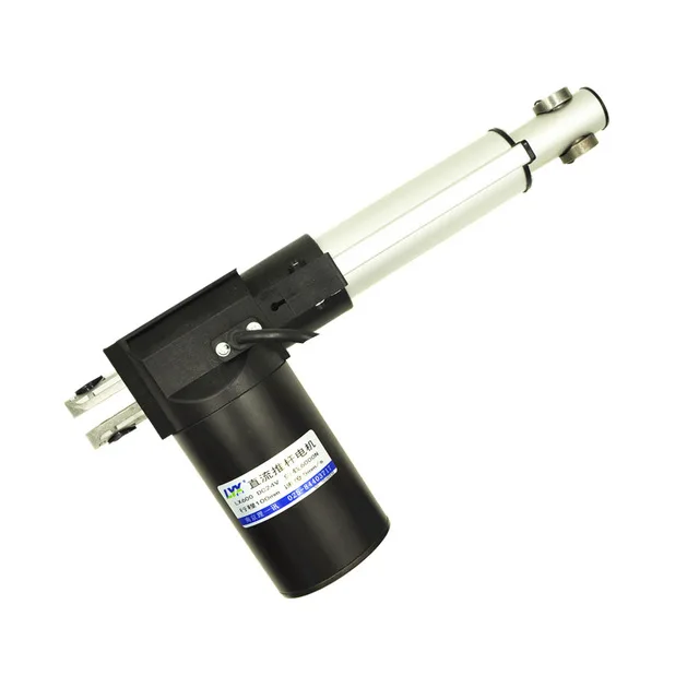 

100mm Linear actuator 12V DC, 50mm/s fast shipping