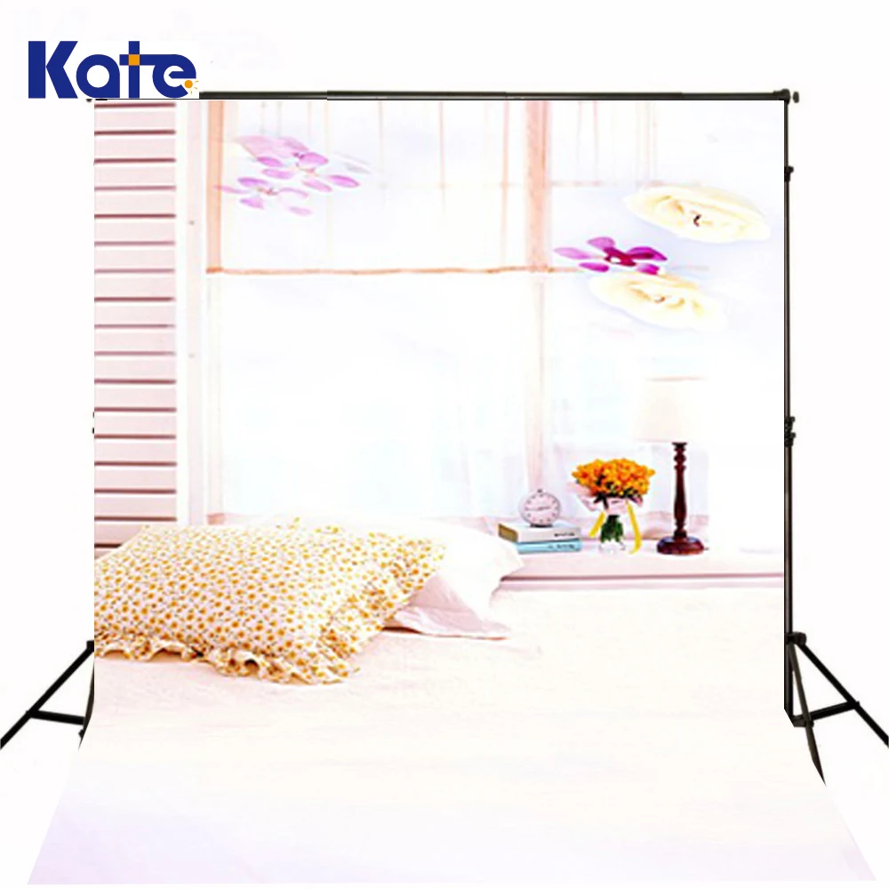 

300Cm*200Cm(About 10Ft*6.5Ft) Backgrounds Pillow Soft Spots Watches Photography Backdrops Photo Lk 1540