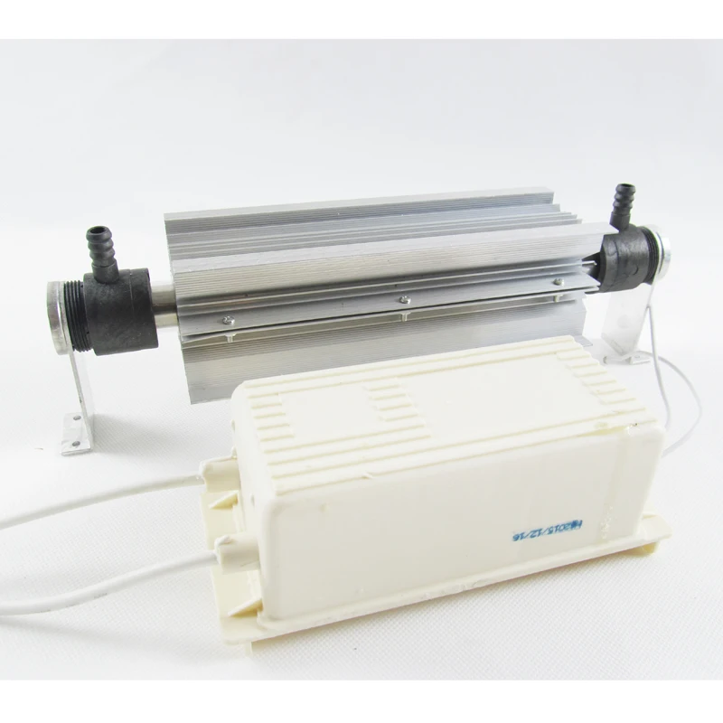 

Ozone generator 10g parts 220V ozone power supply