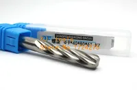 1PCS 2mm-16mm H7 Straight Shank Spiral Tungsten Carbide Reamer,(2mm/3mm/4mm/5mm/6mm/7mm/8mm/9mm/10mm/11mm/12mm/13mm/14mm/16mm) 1