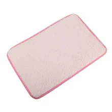 NK украшение 120 см* 160 см розовый ковер для спальни мягкий пол большие ковры теплые красочные коврики для гостиной Нескользящие коврики