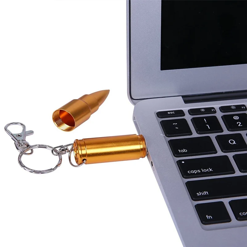 Usb флеш-накопитель металлическая ручка-накопитель Модель "Пуля" Usb флешка 4GB 8GB 16GB 32GB 64G 128G карта памяти USB 2,0 Бесплатный пользовательский флэш-накопитель с логотипом