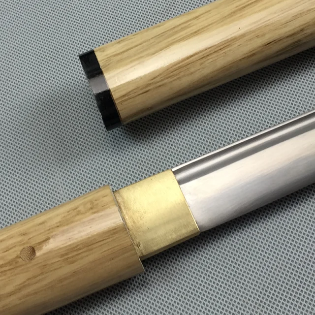 Ручная работа катаны мечи Самурай японские блестящие распродажа|swords for sale|sword