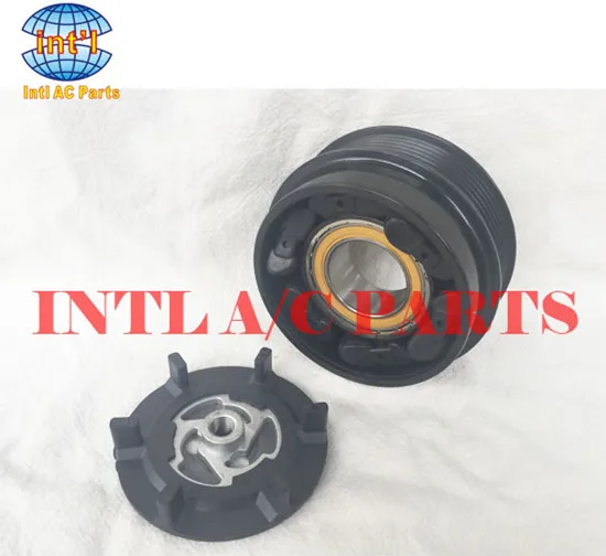 Авто a/c Компрессор сцепления для 7SEU16C 12 V 6PK 105/100 мм