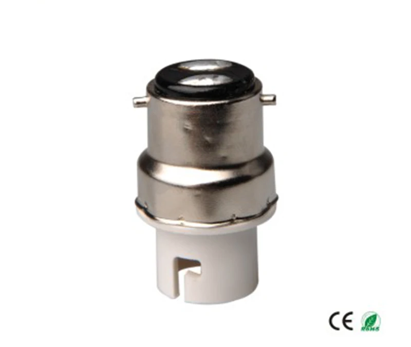 Z1056 B22-BA15D Adapter (4)