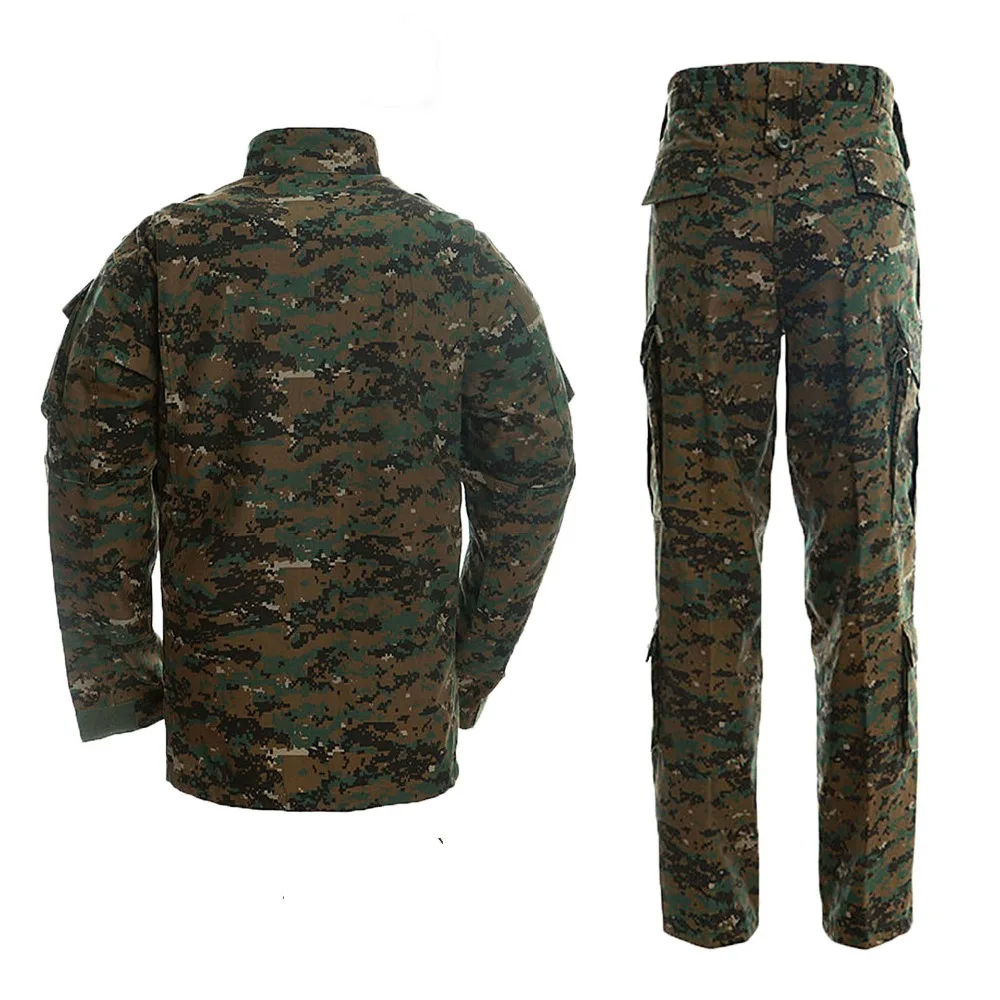 multicam camuflagem terno militar uniforme combate tático