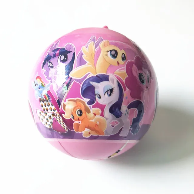 unicorn surprise ball