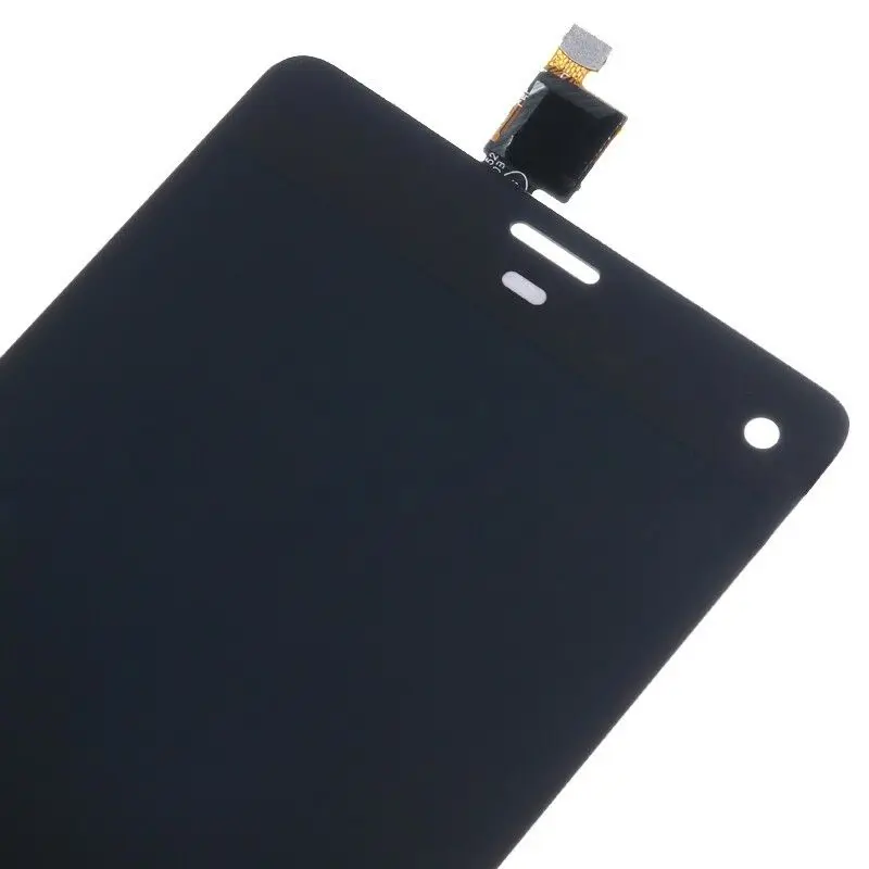 Оригинальный ЖК дисплей 5 0 дюйма для ZTE Nubia Z7 Mini NX507J с сенсорным экраном и