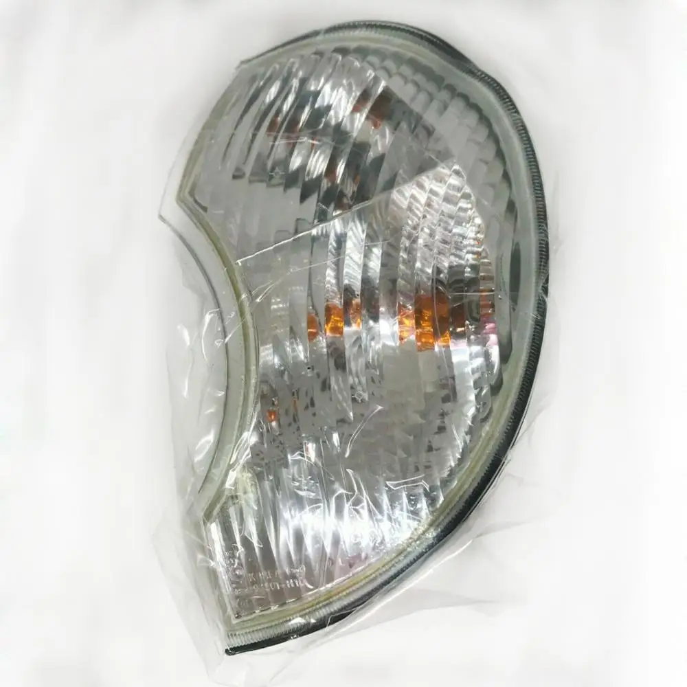 OEM 92301H1010 92302H1010 передние поворотные сигнальные огни лампа LH RH для Hyundai 2001 2002 2003 2004