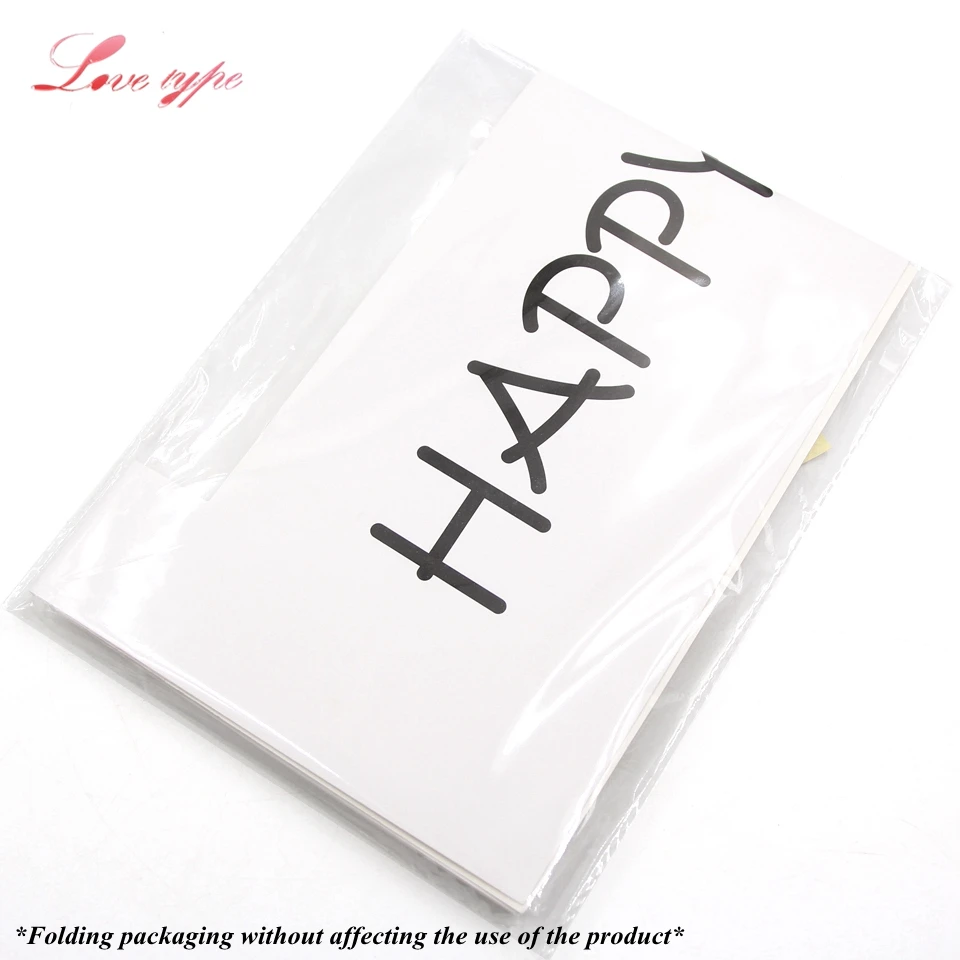 1 Set Joyeux Anniversaire 30 40 50 Ans Photo Cadre Photo Props Parti Faveurs De Mariage Anniversaire Anniversaire Fournitures De Decoration De Fete Aliexpress