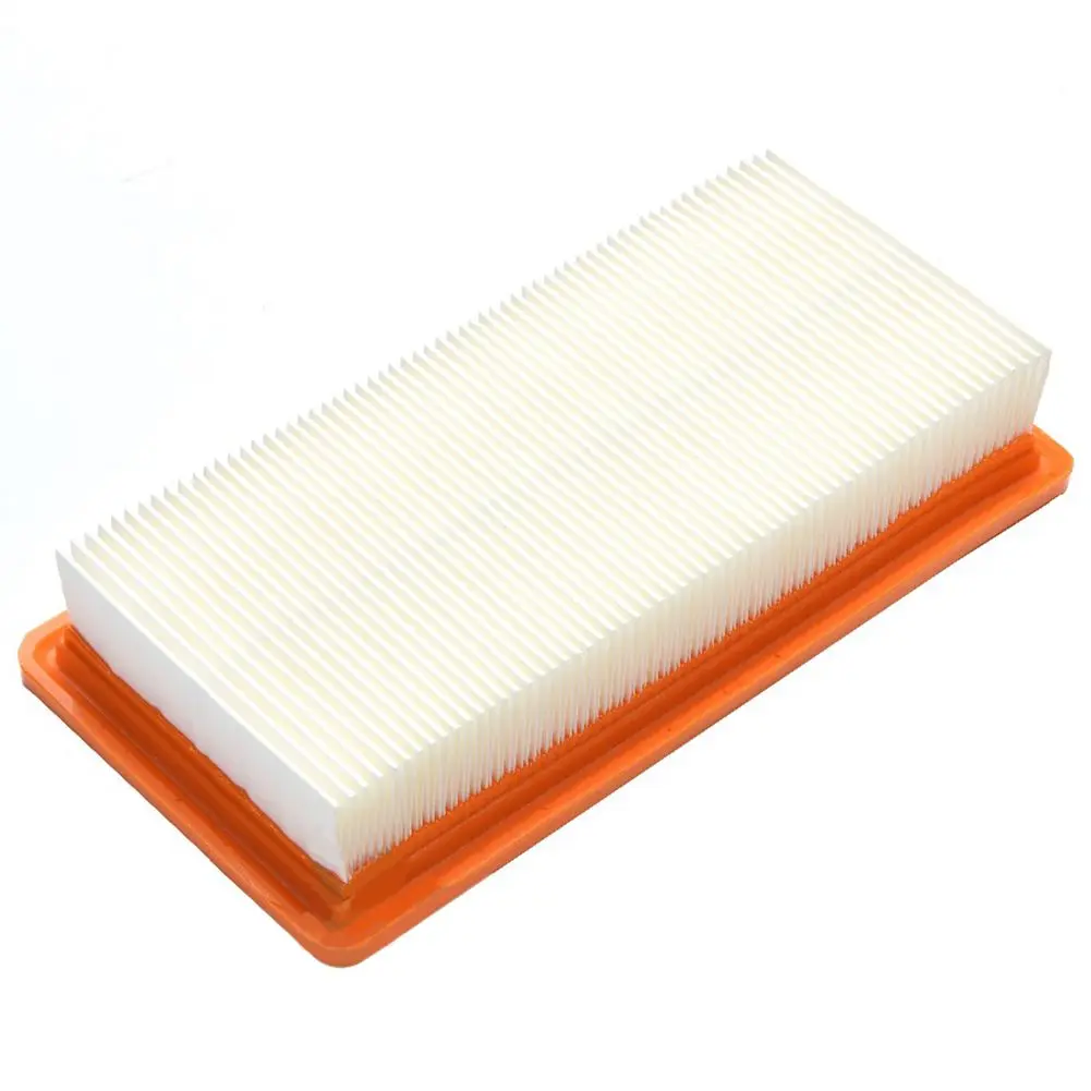 Cena Gorąca sprzedaż 6 zastąpienie filtr do Karcher DS5500 DS5600 DS5800 DS6000 wkład filtra typ 6.414 631.0 DS odkurzacz części