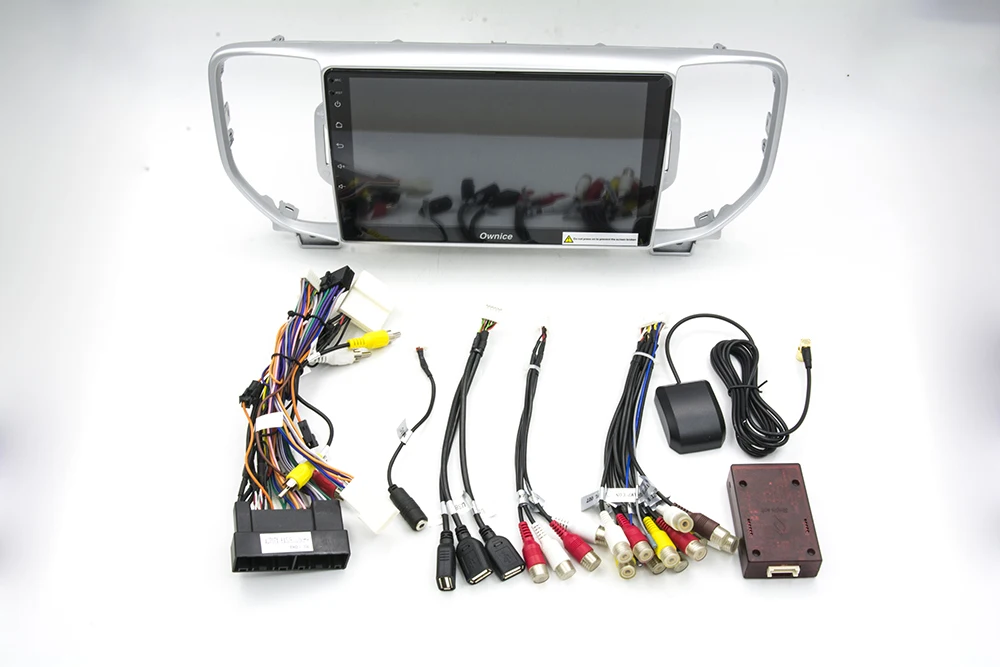 Cheap 9" IPS Android 9.0 Octa Core 4G+32GB Car DVD Player For Kia KX5 2016 2017 Sportage 4 GPS Navi Radio Stereo TPMS DAB+ DSP CarPlay 8 Cheap 9" IPS Android 9.0 Octa Core 4G+32GB Car DVD Player For Kia KX5 2016 2017 Sportage 4 GPS Navi Radio Stereo TPMS DAB+ DSP CarPlay 8