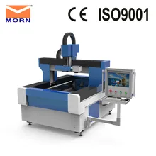 Large size fiber laser marking machine 1500*1500mm engraving area