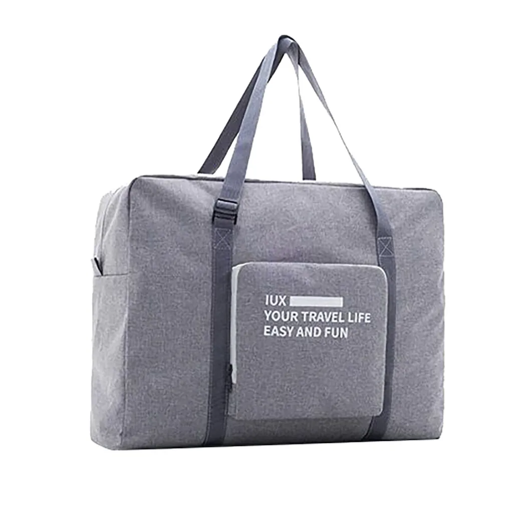 Дорожная сумка для путешествий из хлопчатобумажной ткани для путешествий, дорожная сумка для путешествий, дорожная сумка на плечо, сумка-Органайзер для кабеля Trousse Maquillage femme