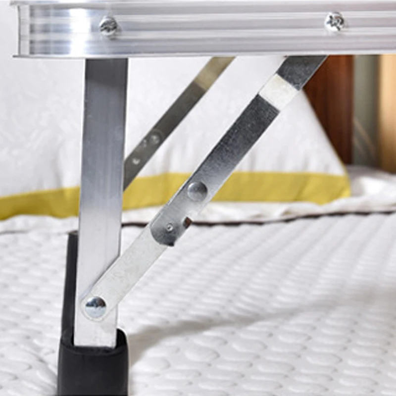 Laptop Stand Computer Desk Computer Table Folding Table escritorio mesa plegable mesa ordenador table pliante biurko tafel W0378 Laptop Stand Computer Desk Computer Table Folding Table escritorio mesa plegable mesa ordenador table pliante biurko tafel W0378