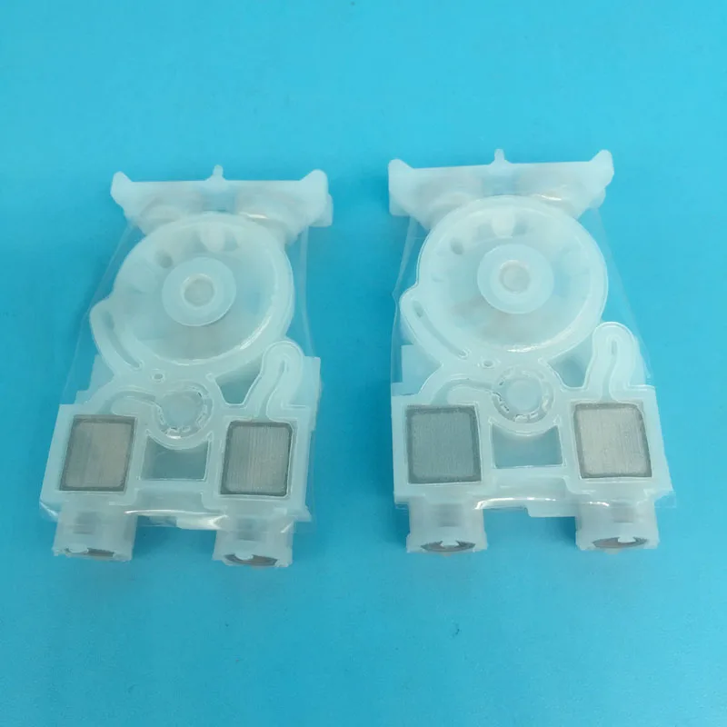 Printer Parts 8pcs//lot Mut0h VJ1618 CJ1638 CJ1604E dx7 Head Damper for Yoton RE640 VS640 with dx6 Head Damper EP 1188C 7900 9700 Dumper