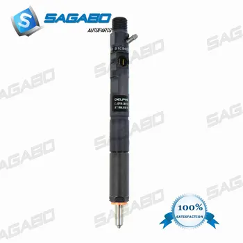 

EJBR03001D GENUINE ORIGINAL BRAND NEW DIESEL FUEL INJECTOR EJBR03001D, EJBR02501Z, 33800-4X900, 33801-4X900