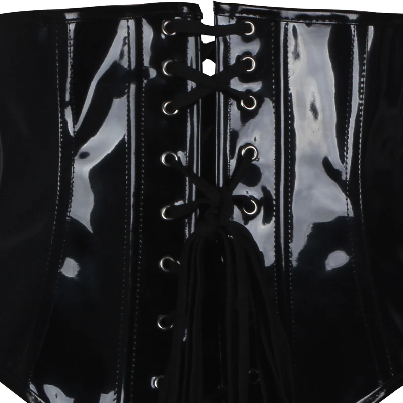 Corsets And Bustiers Underbust Cincher Waist Shapewear Burner Body Slimming Sexy Intimates Female Hot Corset Lace Up Ribbon Corsets And Bustiers Underbust Cincher Waist Shapewear Burner Body Slimming Sexy Intimates Female Hot Corset Lace Up Ribbon