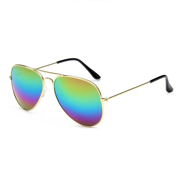 gold colorful