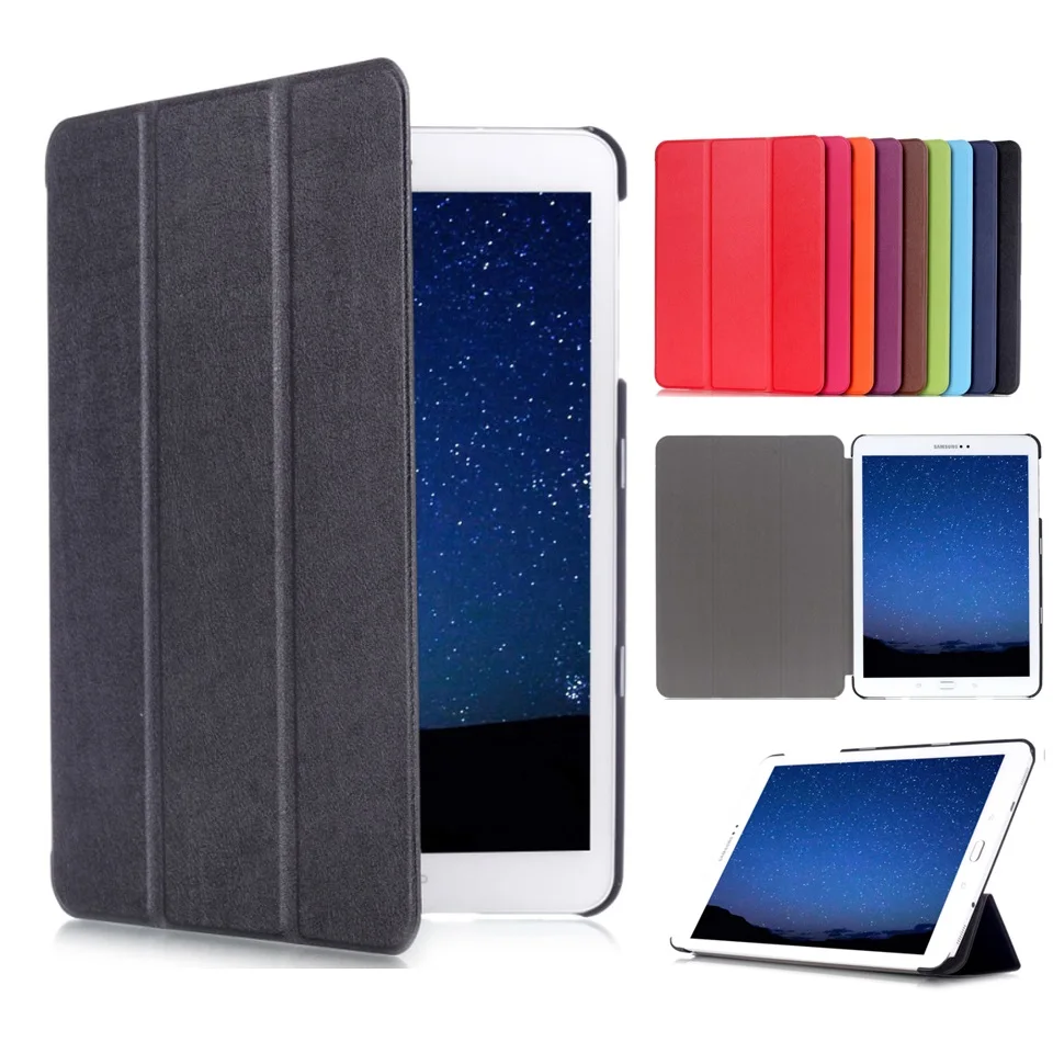 Тонкий чехол Utral для Xiaomi MiPad 4 MI Pad Умный складной книжка из ТПУ с подставкой умный 8