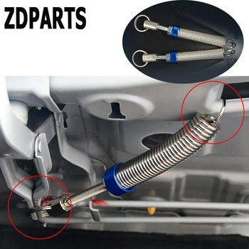 

ZDPARTS 1X For Mercedes Benz W203 W204 211 AMG Smart Starline A93 Citroen C4 Car Trunk Automatic Upgrade Lifting Device Spring