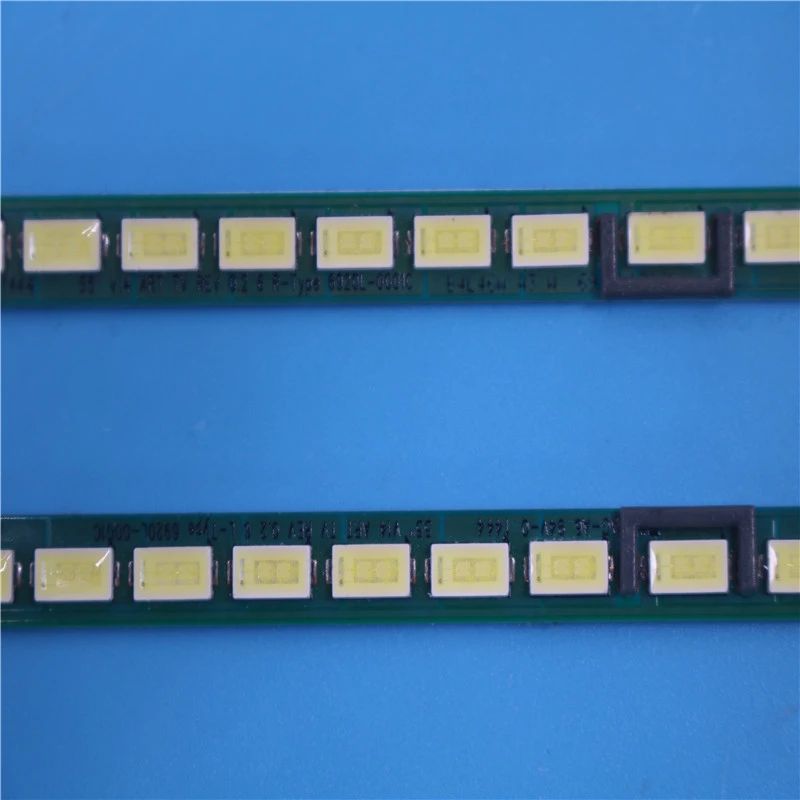 LED Ʈ LG 55 ġ V14 ART REV 0.2 6920L-0001C 55LM7600 6922L-0127A LC550EQN 55Q1R 55UB830 AT0825A LC550EQE 72leds 60
