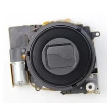 

90% new Camera Repair Replacement Parts P300 P310 lens group for Nikon NO CCD