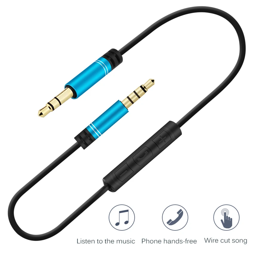 car audio aux cable (15)