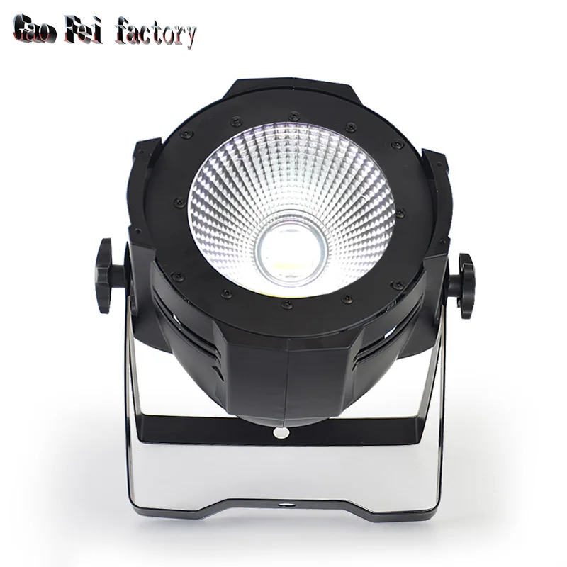 

par can light dmx 512 led stage lighting for par 100w cob led wash