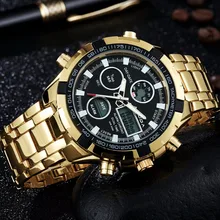Free shipping on Men's Watches in Watches and more on