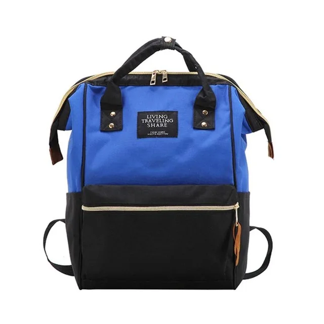 

2019 unisex student backpack-185